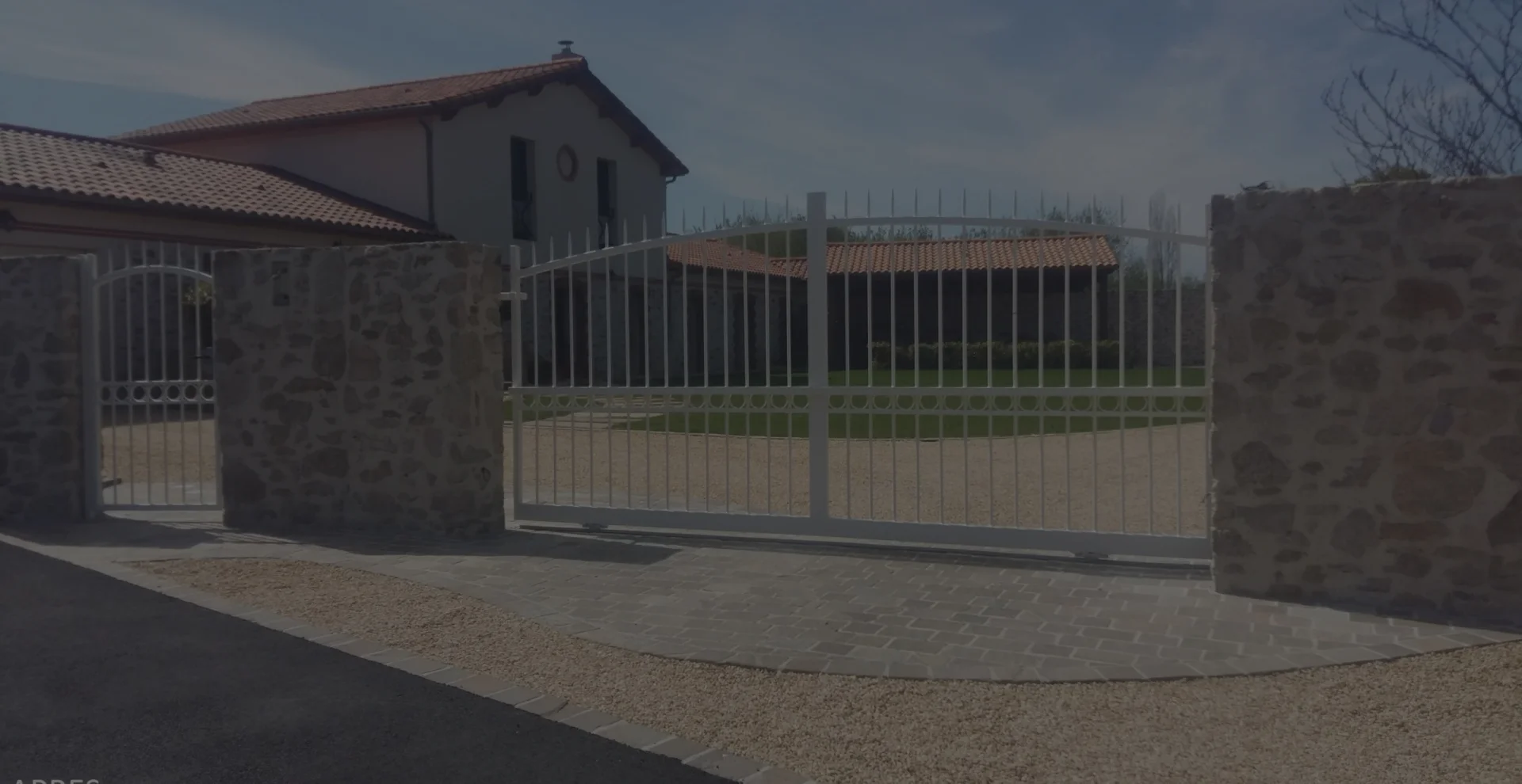 Jardin Prestige Paysagiste Clisson Clotures Et Terrasses 2